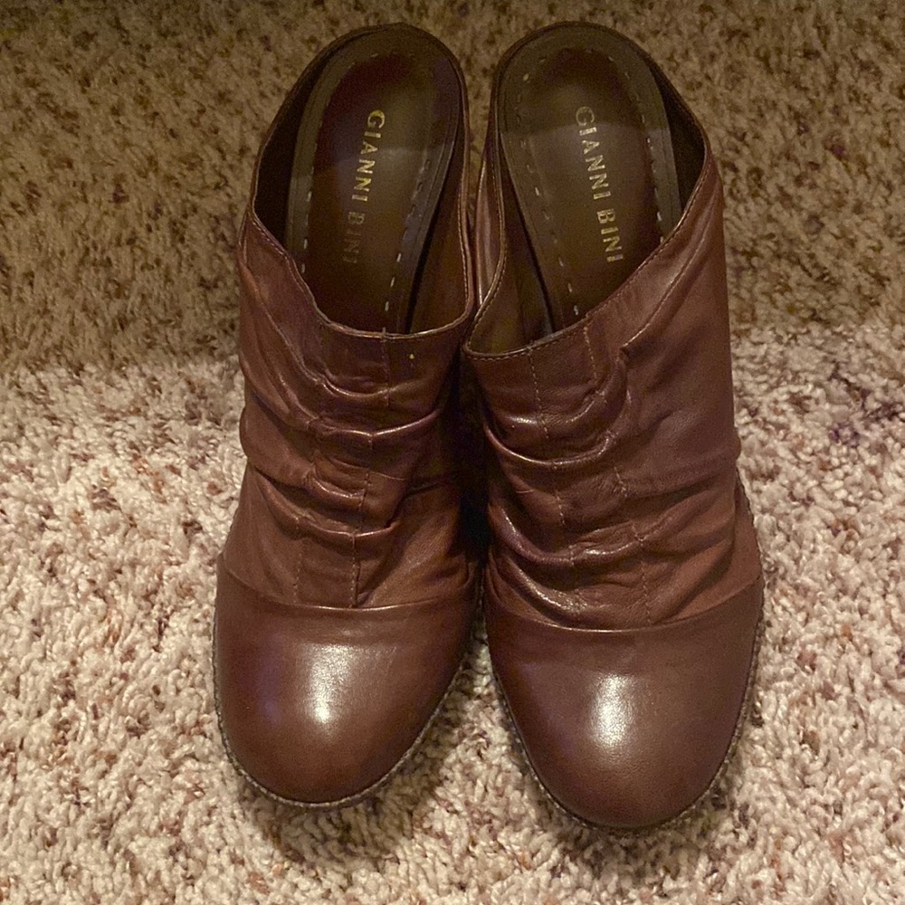 Gianni Bini heels